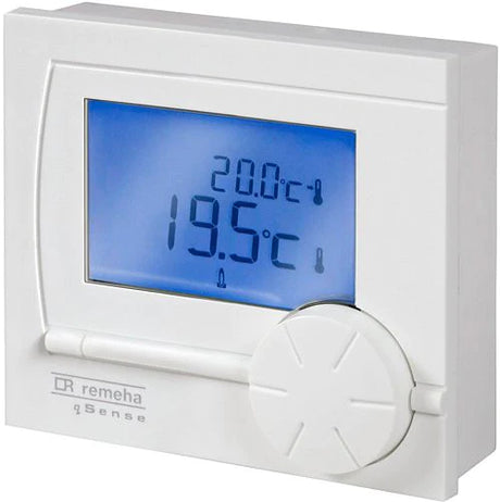 Thermostats non-programmables