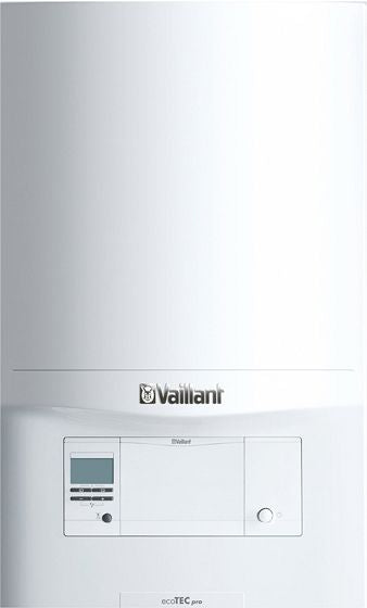 ECOTEC PRO VCW246 / 5-3 CHAUDIERE MURAL A CONDENSATION VAILLANT 7,0-24,8KW ref: 0010021848