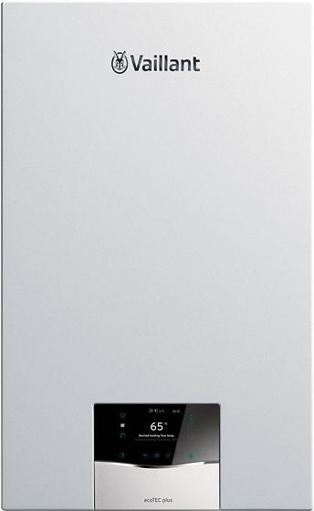 VAILLANT VCW 25/32 ECOTEC PLUS CHAUDIERE MURALE GAZ A CONDENSATION + ECS / 0010024570