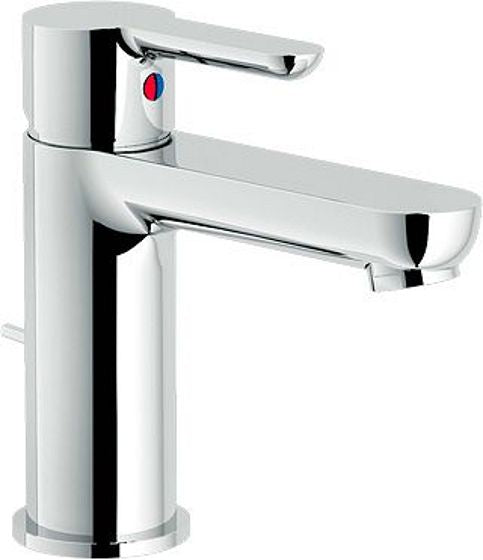 MITIGEUR LAVABO ABC+ AVEC VIDAGE AUTOMATIQUE NOBILI / AB8711820CR