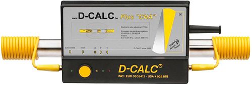 DETARTREUR D-CALC PLUS CNA / DCALCPLUSCNA